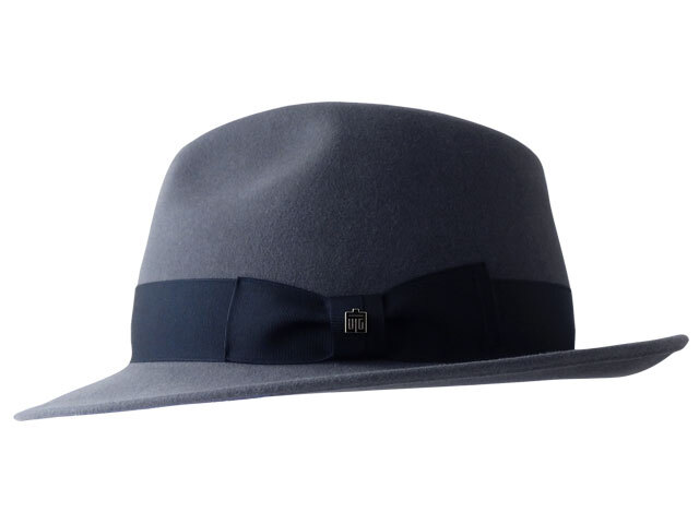 アンテ ベーシック 文二郎帽子店