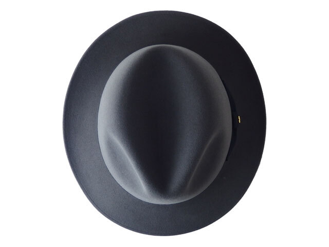 アンテ ベーシック 文二郎帽子店