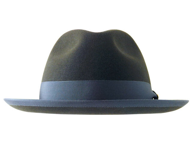 アンテ オスカー 文二郎帽子店