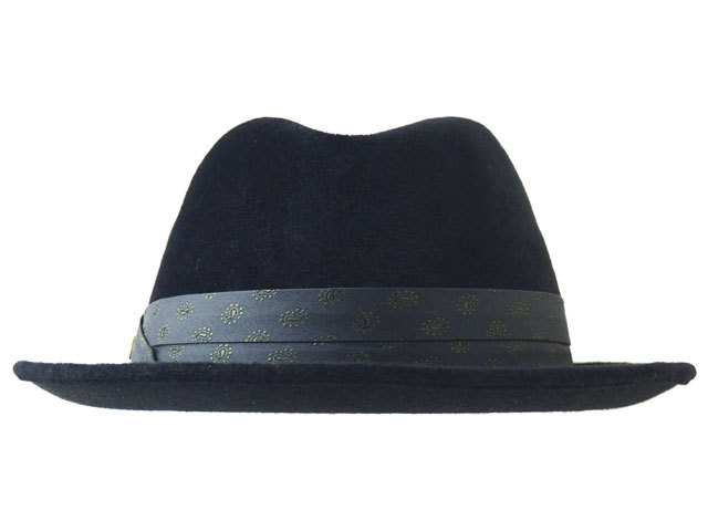 エクストラベロア スタンダード 文二郎帽子店