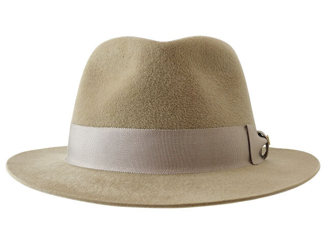 ベロア オープンクラウン