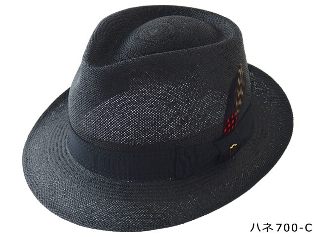 羽根飾り