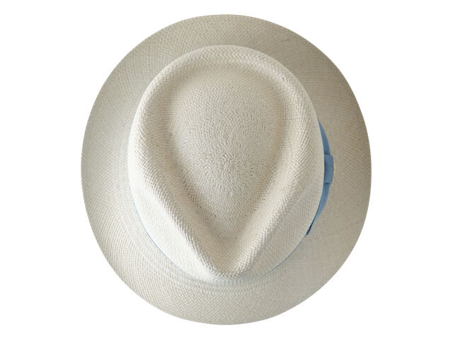 パナマ カラーポップス 文二郎帽子店