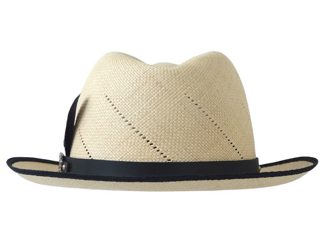 パナマ グレゴリー