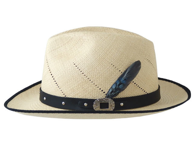 パナマ グレゴリー