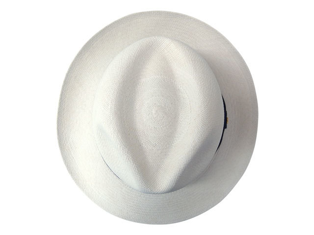 BUNJIROW 本パナマ　パナマハット　文二郎　Lサイズ Toni Hat パナマ サンドビーチ 文二郎帽子店