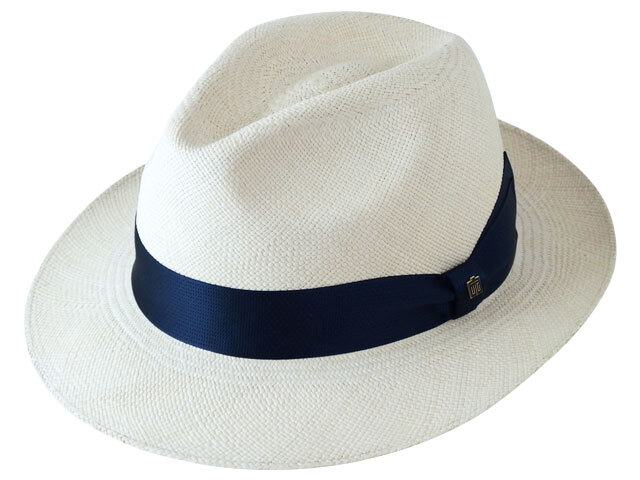 パナマ プレシャス 文二郎帽子店