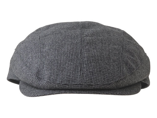 未使用 contro issue イタリア製カノニコ ウールツイードホームスパン