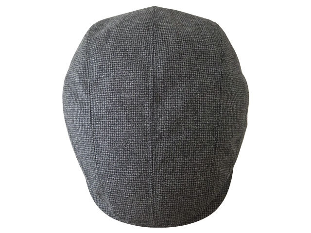 カノニコ ツイード ハンチング