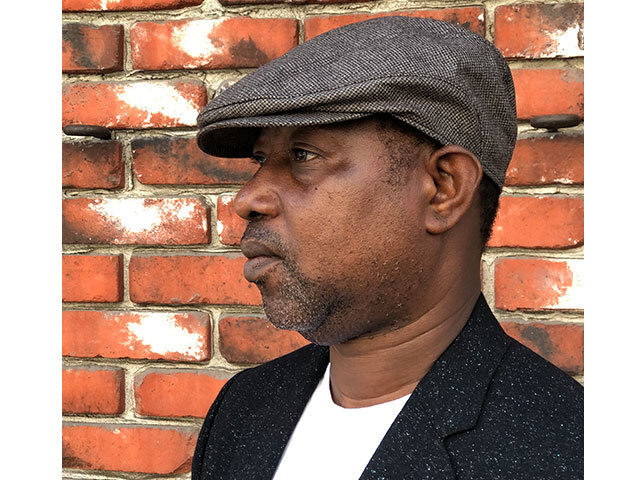 カノニコ ツイード ハンチング