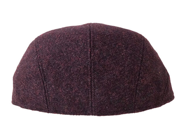 BUNJIROWハリスツイード ハンチング【既製品】