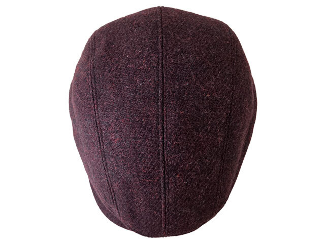 ハリスツイード ハンチング