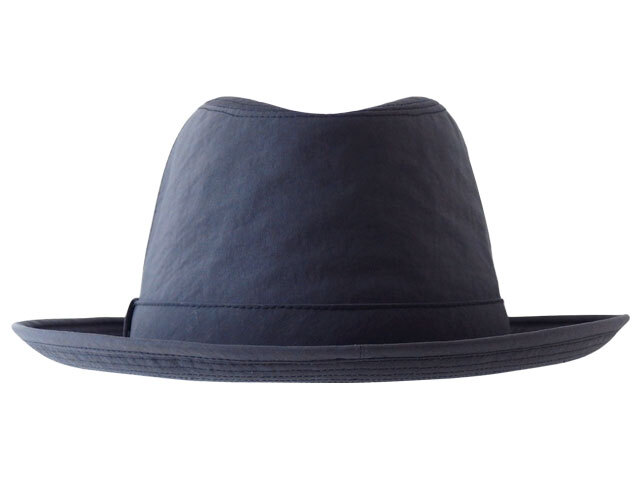 文二郎帽子店レインハット