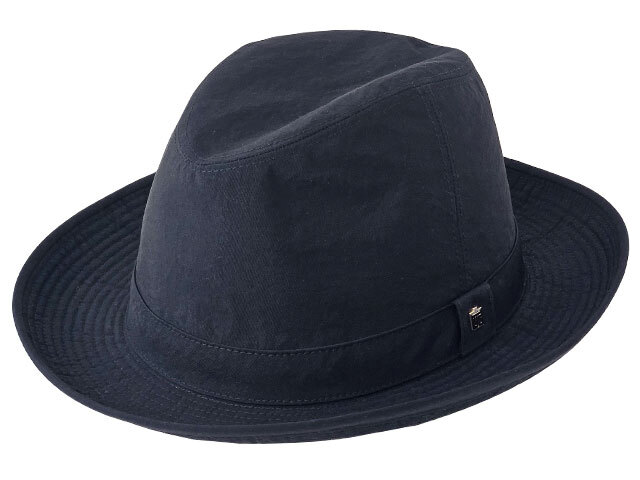 文二郎のレインハット