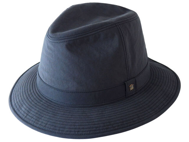 文二郎帽子店レインハット