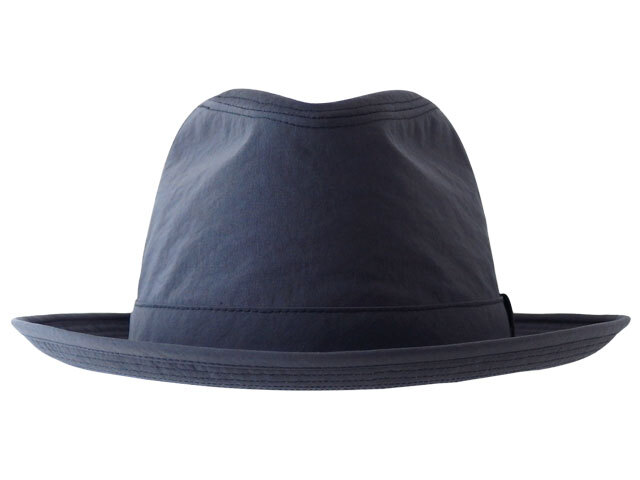 文二郎帽子店レインハット