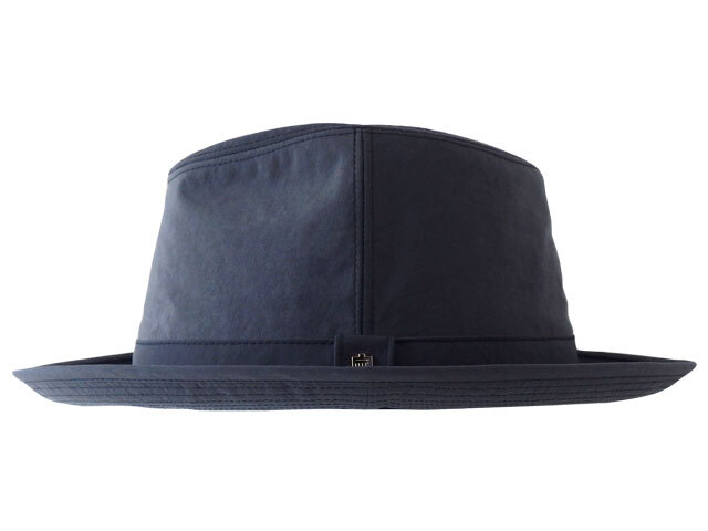 文二郎帽子店レインハット