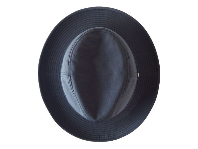 文二郎帽子店レインハット