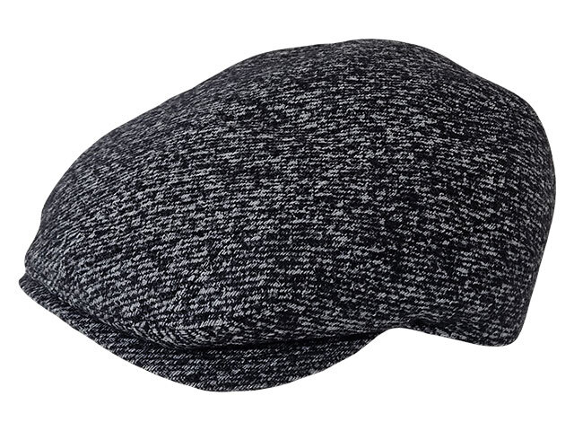 BUNJIROWツイード ハンチング【既製品】