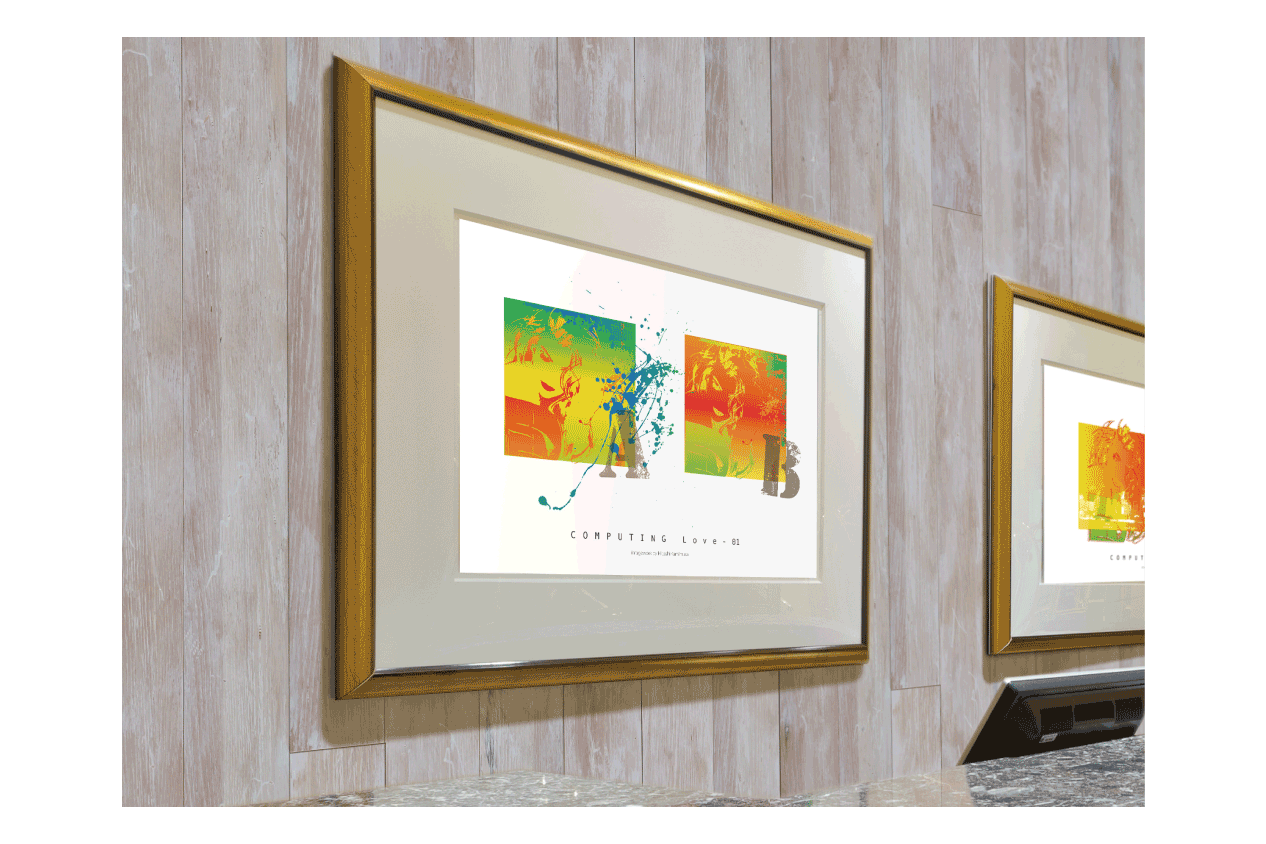 不燃ウォール　ヴィンテージ