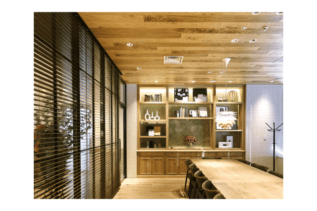 不燃ウォール　アンティーク