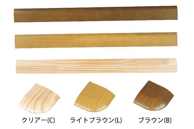 TATAMI　UNIT（畳枠のみ）