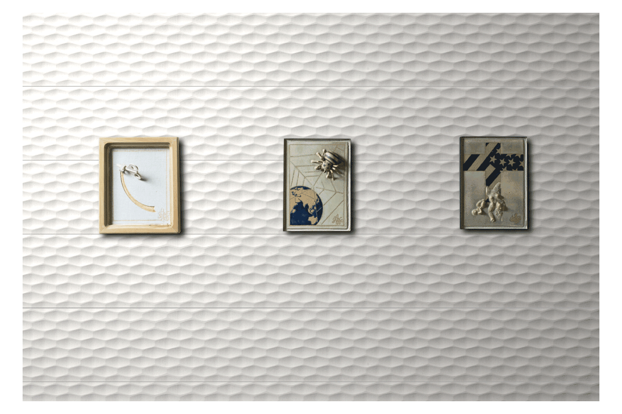 ピールドウォール