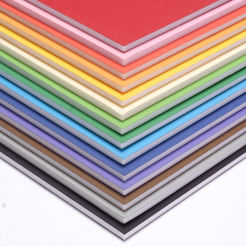 カラーポップコーア 5mm厚 B2(サイズ：515×728mm)