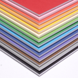 カラーポップコーア 5mm厚 B2(サイズ：515×728mm)