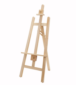 木製イーゼル120/ナチュラル