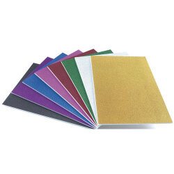 グリッターボード 5mm厚 Ａ0(サイズ：841×1189mm)