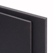 ブラックボード 5mm厚 A2(サイズ：420×594mm)