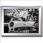 ジグソーパズルフレーム　20-T （730 x 1020mm）