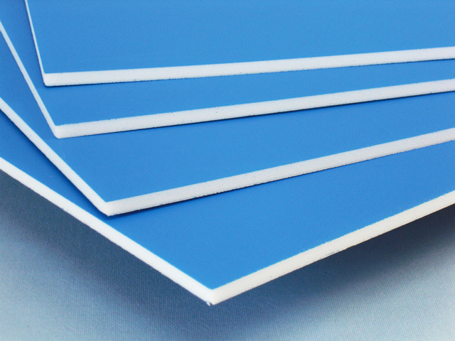 カラーボード（ブルー）