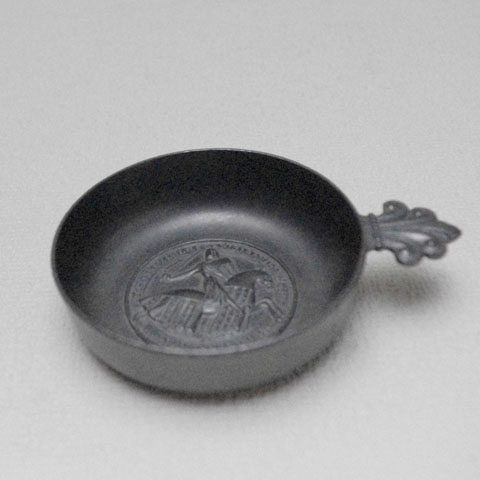 フランスブロカント　ワインテスター　（騎士）