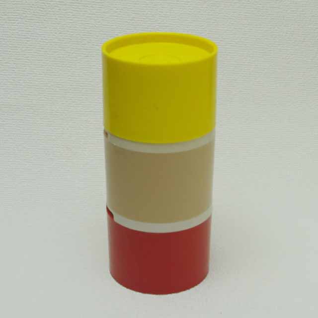 ヴィンテージ　タッパーウェア　塩、コショウ入れ