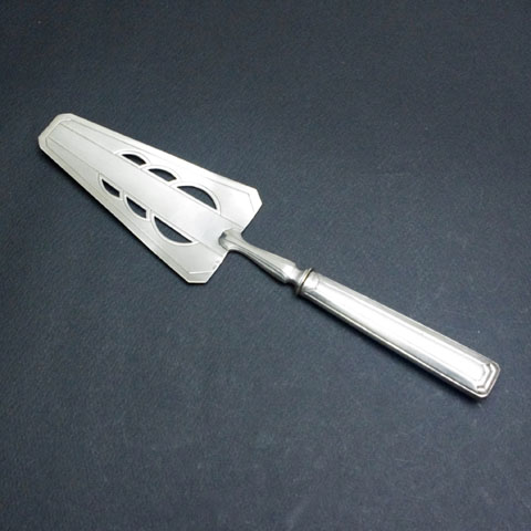 フランスブロカント　　ケーキサーバー(1930年代）