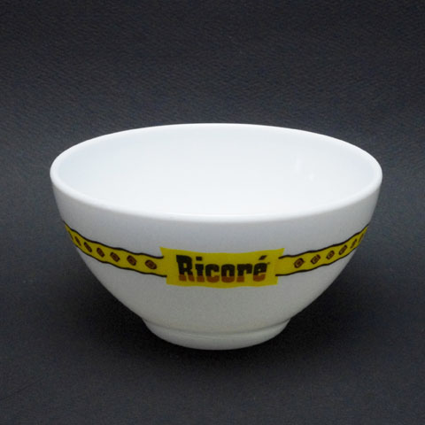 アルコパル　カフェオレ・ボウル　（Ricore）