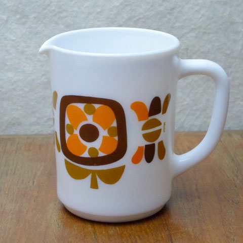 アルコパル  “Mobile”　モービル　ピッチャー