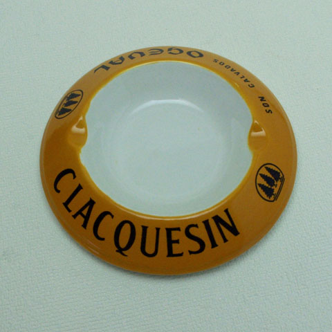 Clacquesin  クラックサン 灰皿　