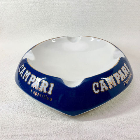 CAMPARI 灰皿