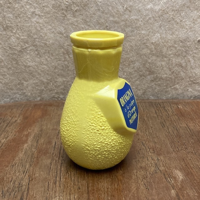 ORANGINA オランジーナ ストロースタンド