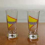 CASANIS カサニス　トール・グラス