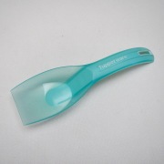 ヴィンテージ　タッパーウェア　計量スコップ　