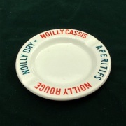 NOILLY DRY 　灰皿　