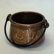 ヴィンテージ家具、道具