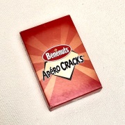 トランプ　“Apero Cracks”