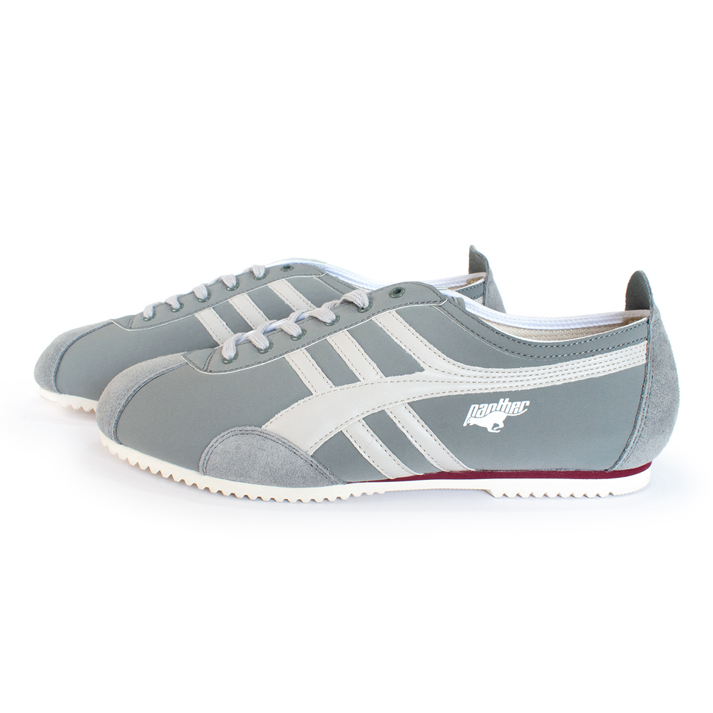 PANTHER DERA PTJ-0027     CHARCOAL