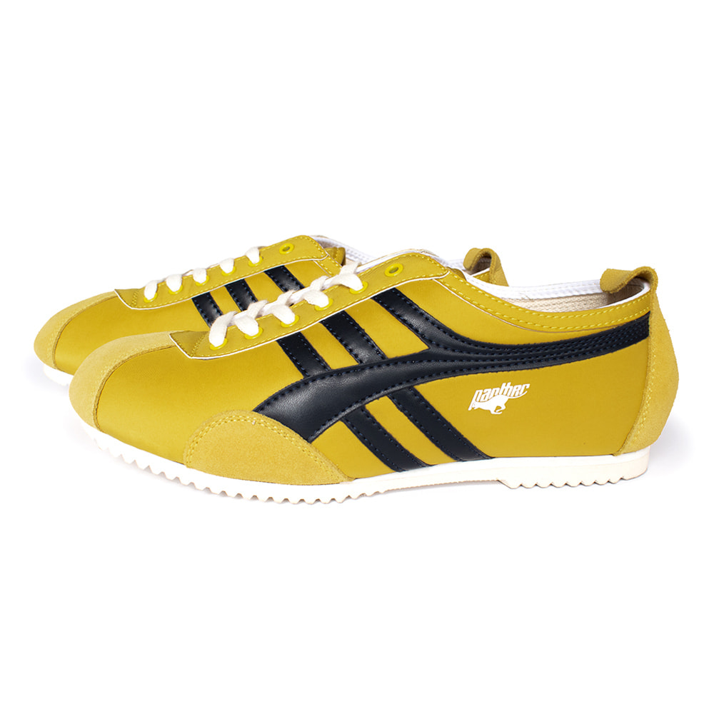 PANTHER DERA PTJ-0027 MUSTARD