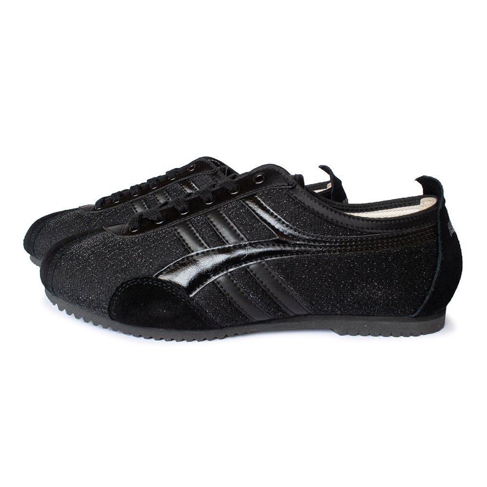 PANTHER DERA PTJ-0044 SHINE BLACK